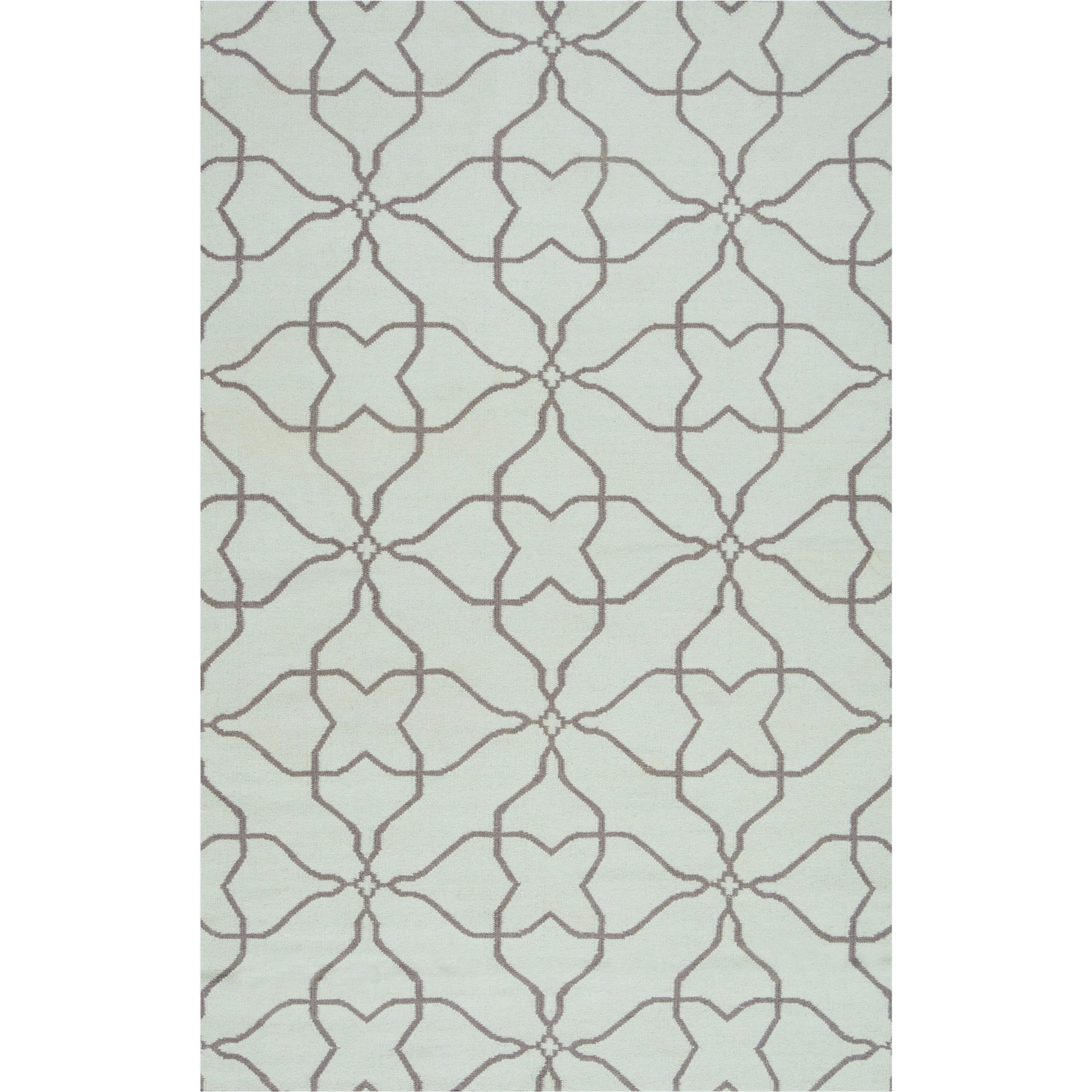 Frontier Rug - 619 by Surya. Made from 100% wool in a unique style.