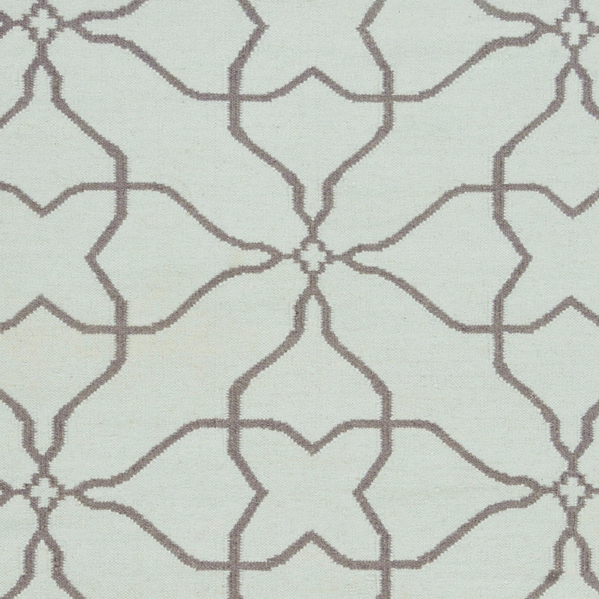 Frontier Rug - 619 by Surya. Made from 100% wool in a unique style.