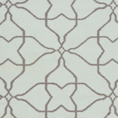 Frontier Rug - 619 by Surya. Made from 100% wool in a unique style.