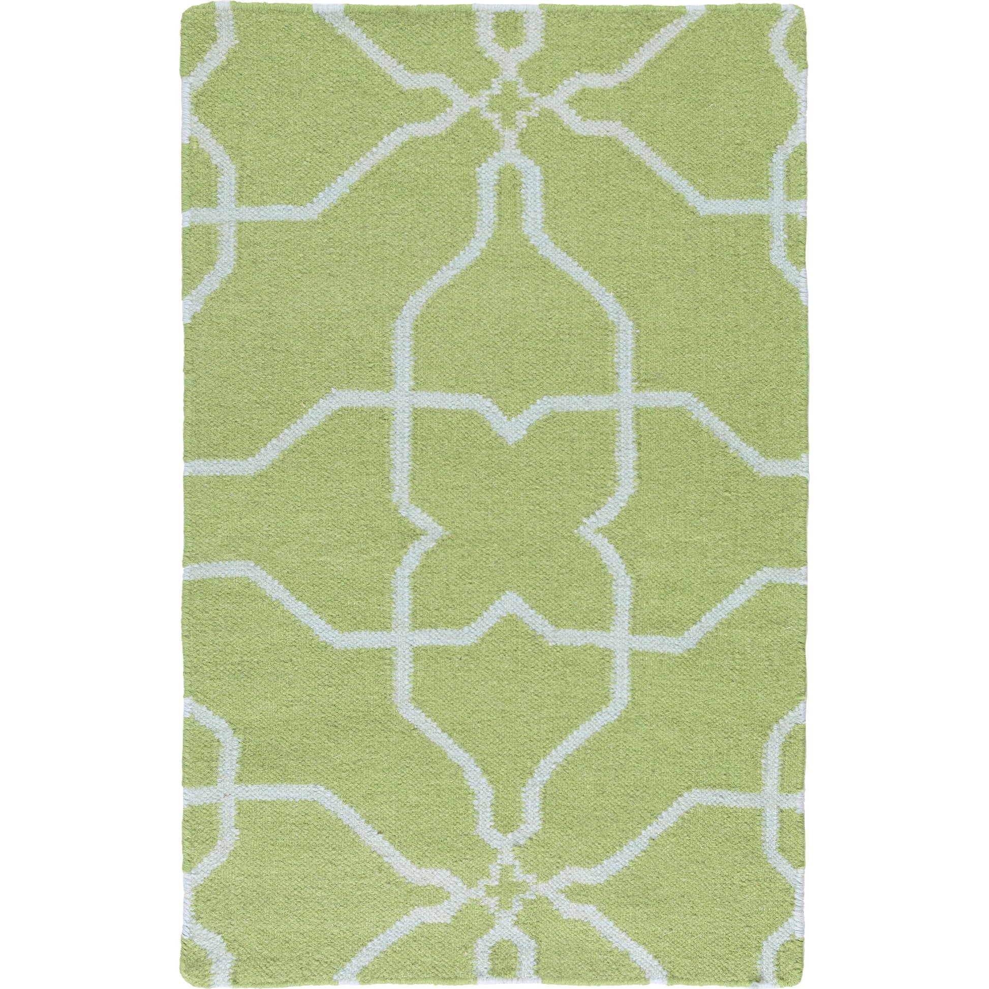 Frontier Rug - 619 by Surya. Made from 100% wool in a unique style.