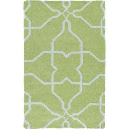 Frontier Rug - 619 by Surya. Made from 100% wool in a unique style.