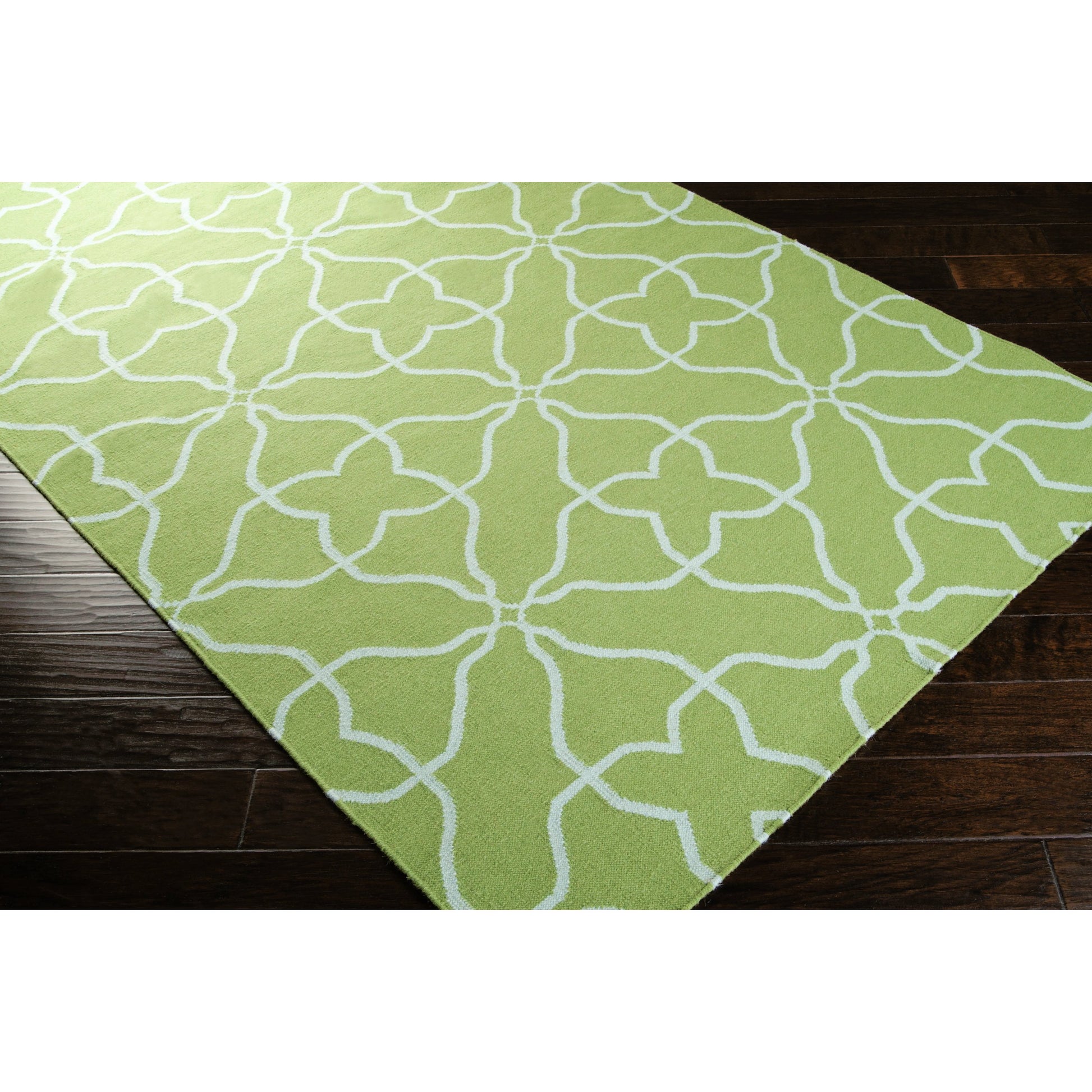 Frontier Rug - 619 by Surya. Made from 100% wool in a unique style.