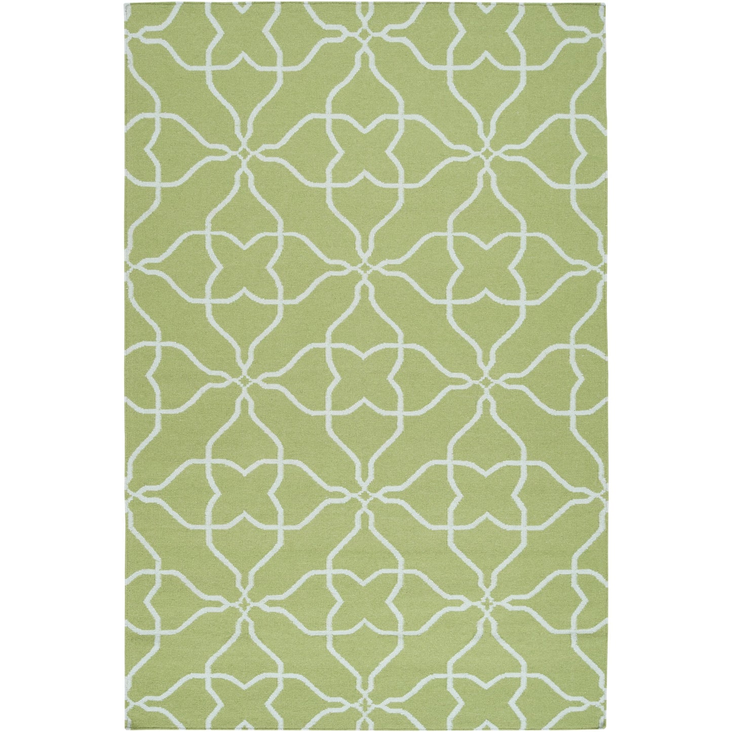 004 33605-3195 | Primary Silo | Frontier Rug - 619 by Surya. Made from 100% wool in a unique style.