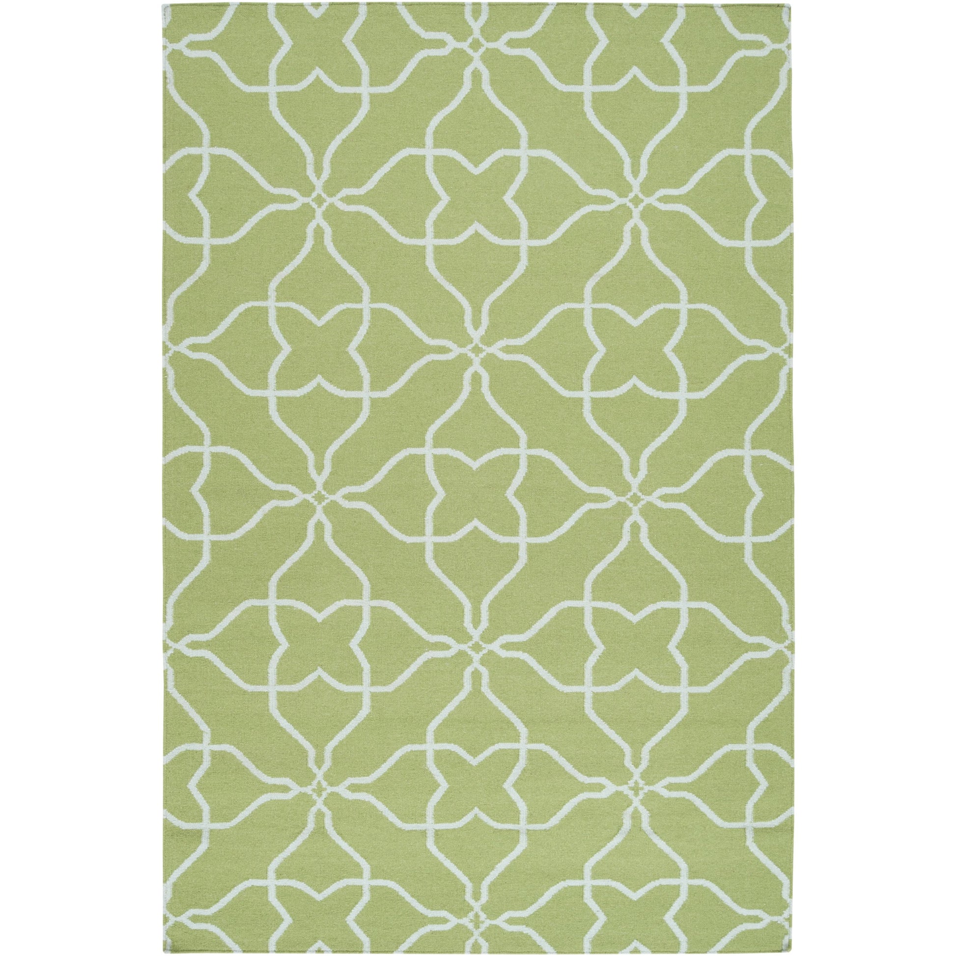 Frontier Rug - 619 by Surya. Made from 100% wool in a unique style.