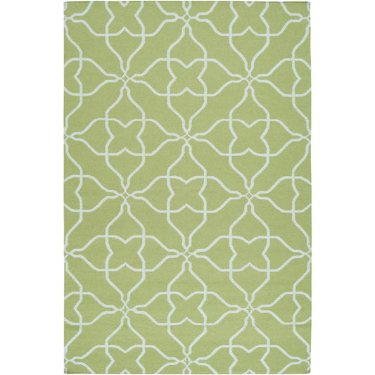 Frontier Rug - 619 by Surya. Made from 100% wool in a unique style.