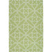Frontier Rug - 619 by Surya. Made from 100% wool in a unique style.