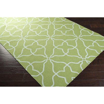 Frontier Rug - 619 by Surya. Made from 100% wool in a unique style.