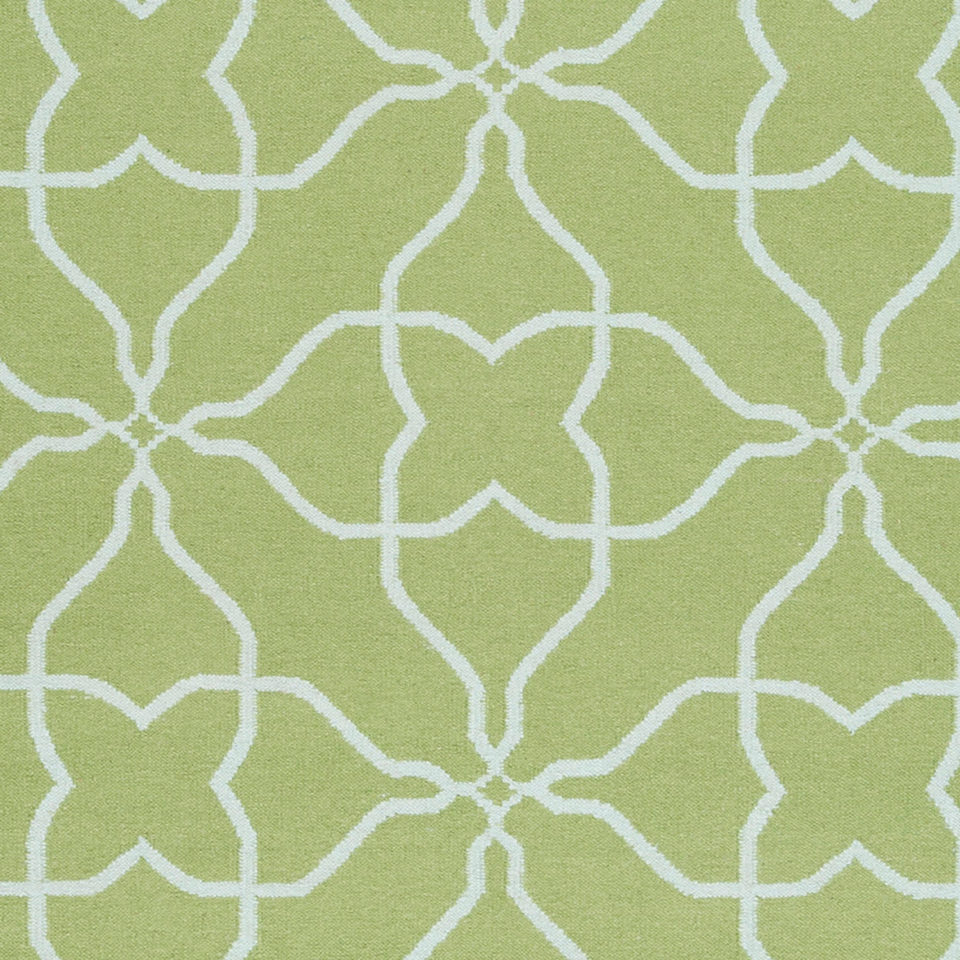 Frontier Rug - 619 by Surya. Made from 100% wool in a unique style.