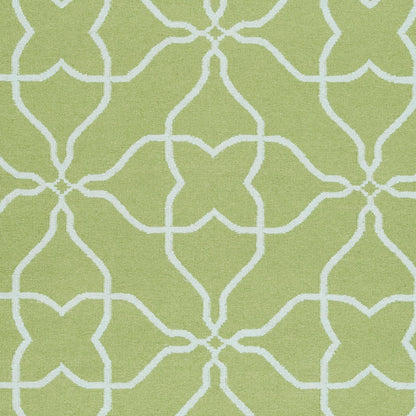 Frontier Rug - 619 by Surya. Made from 100% wool in a unique style.
