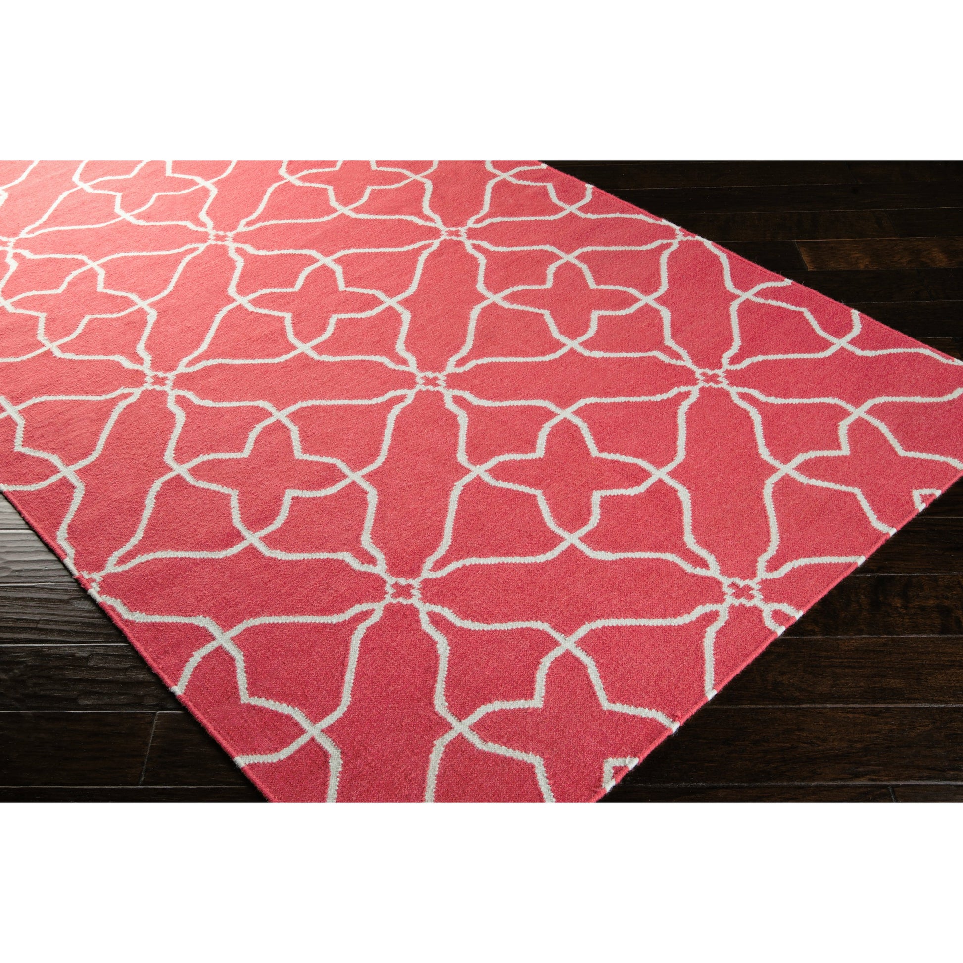 Frontier Rug - 619 by Surya. Made from 100% wool in a unique style.