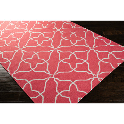 Frontier Rug - 619 by Surya. Made from 100% wool in a unique style.
