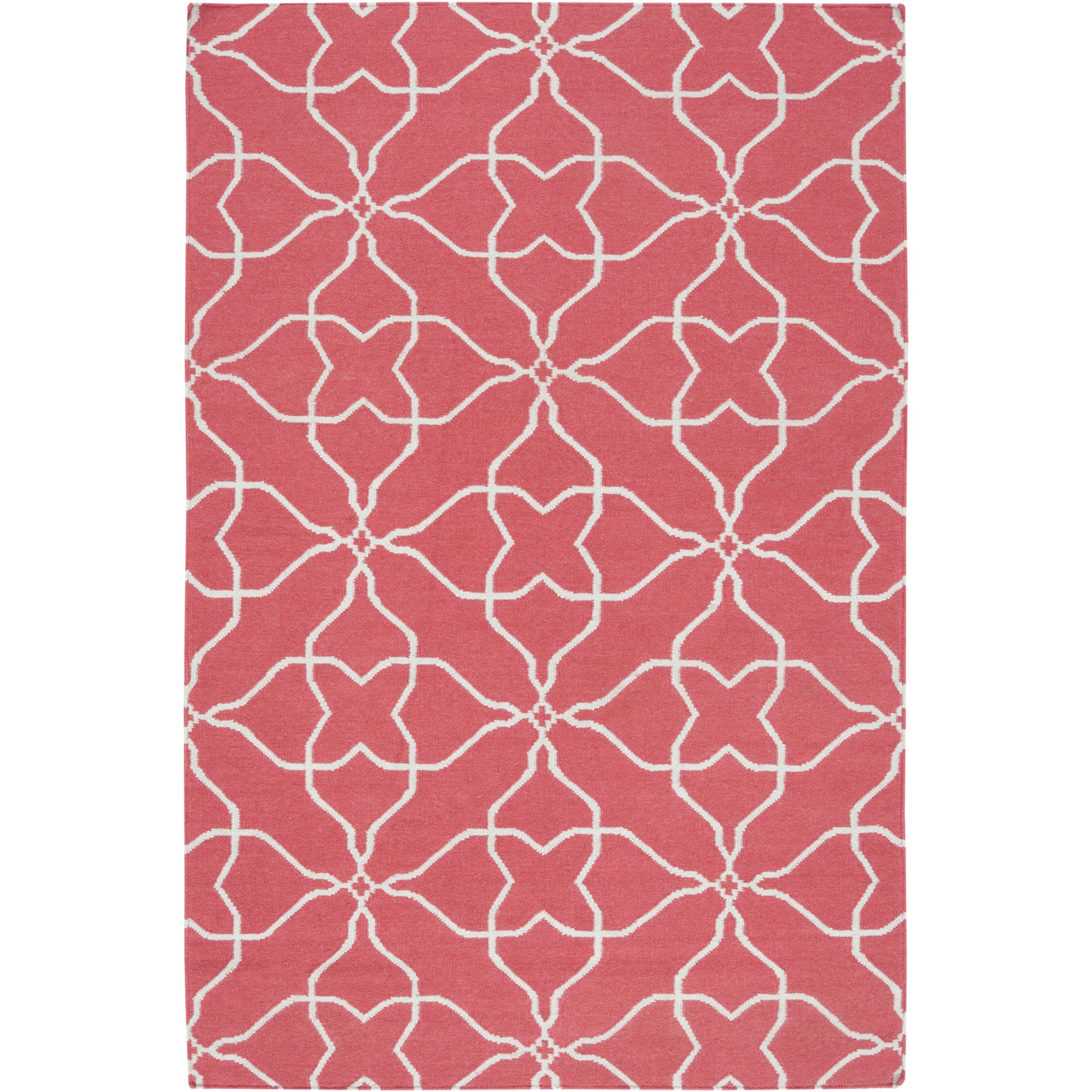 Frontier Rug - 619 by Surya. Made from 100% wool in a unique style.