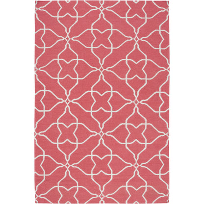 Frontier Rug - 619 by Surya. Made from 100% wool in a unique style.