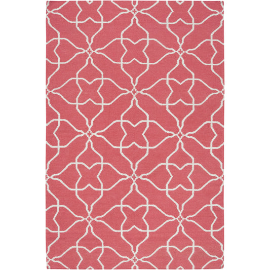 Frontier Rug - 619 by Surya. Made from 100% wool in a unique style.