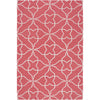 Pink, Light Sage