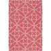 Frontier Rug - 619 by Surya. Made from 100% wool in a unique style.