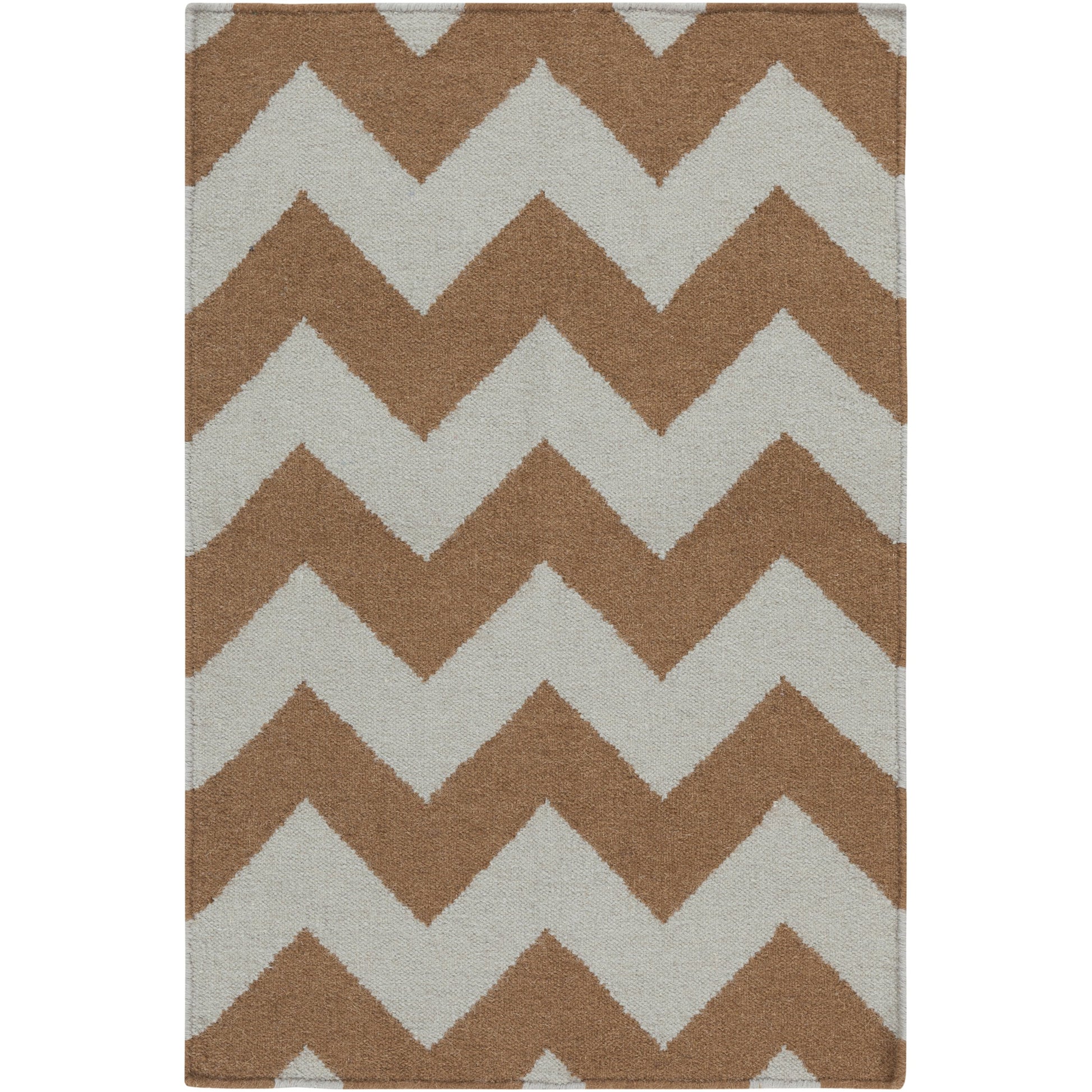 Frontier Rug - 1702 by Surya. Made from 100% wool in a unique style.
