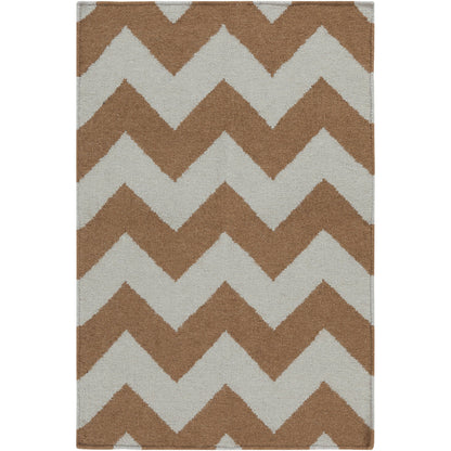 Frontier Rug - 1702 by Surya. Made from 100% wool in a unique style.