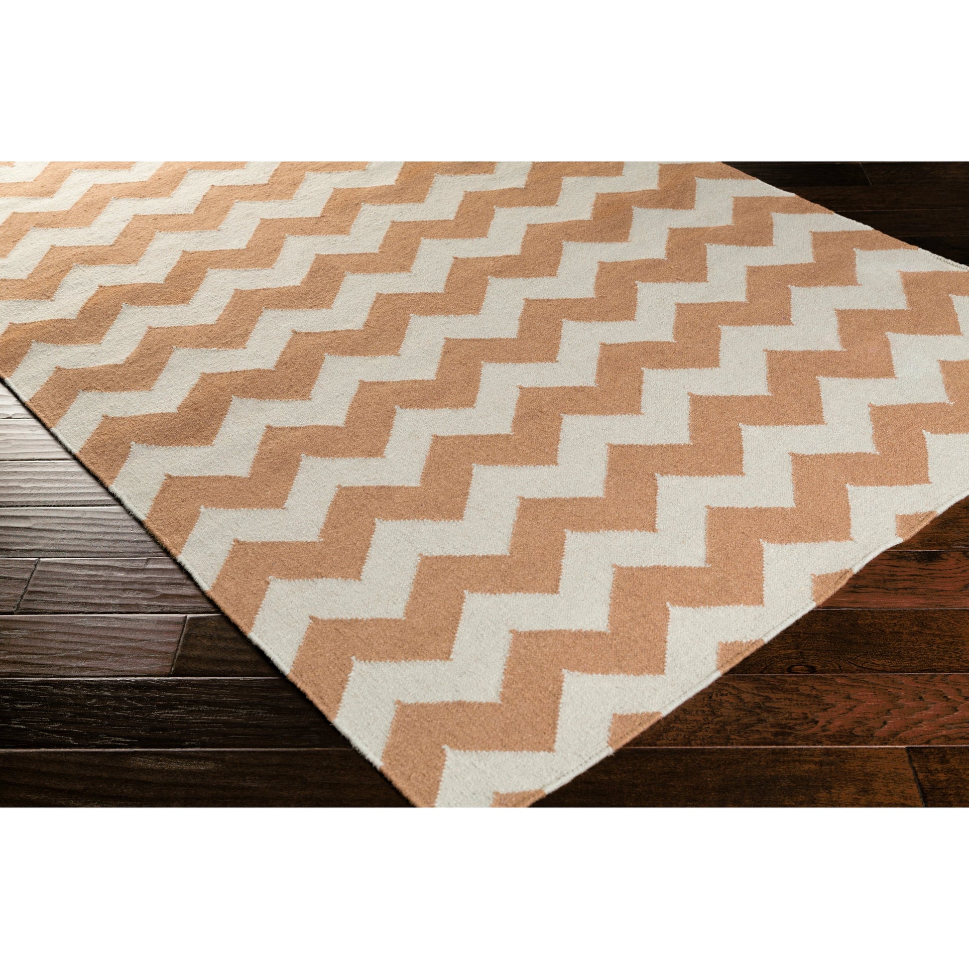 Frontier Rug - 1702 by Surya. Made from 100% wool in a unique style.