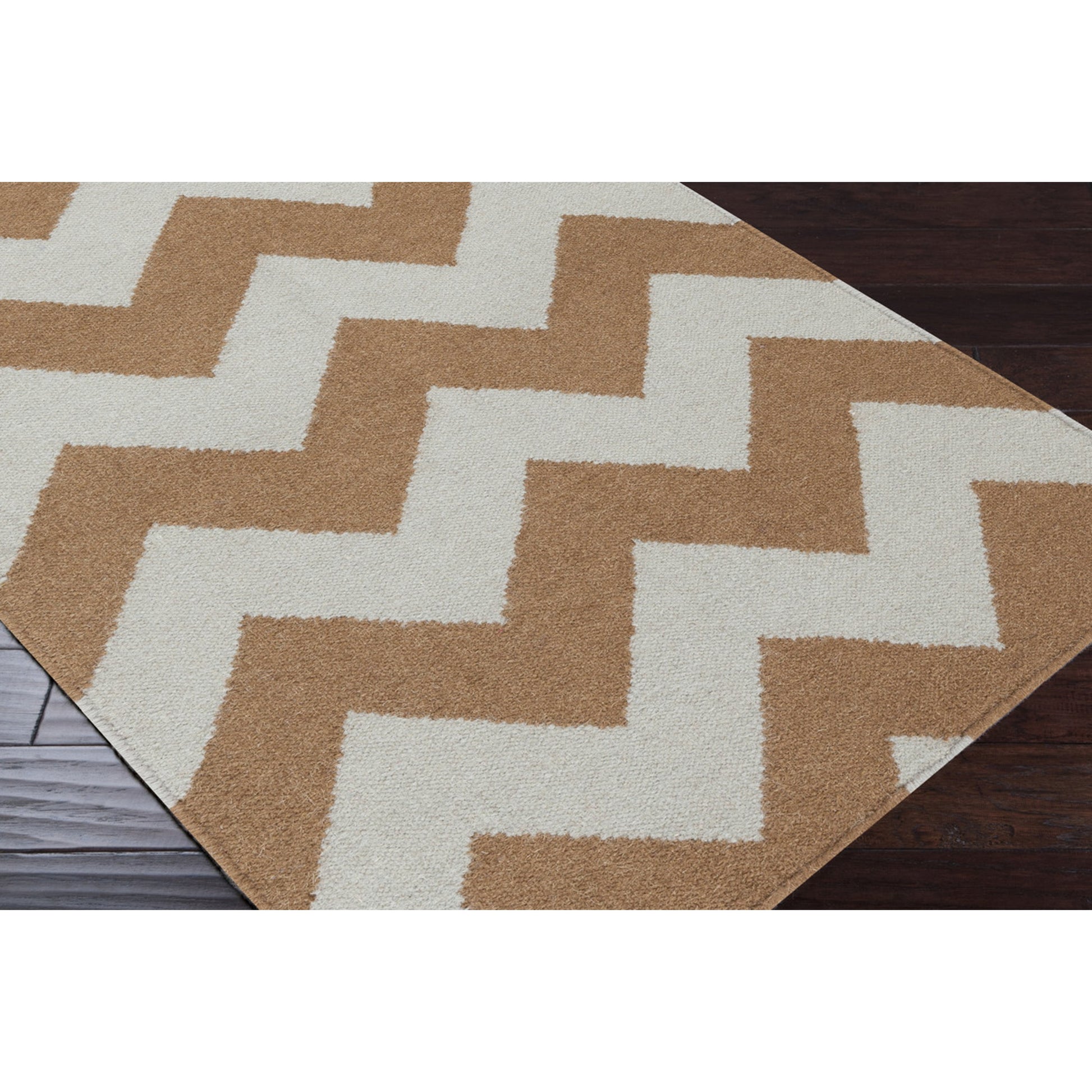 Frontier Rug - 1702 by Surya. Made from 100% wool in a unique style.