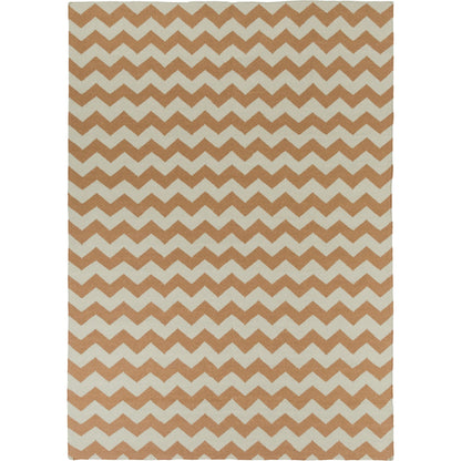 Frontier Rug - 1702 by Surya. Made from 100% wool in a unique style.
