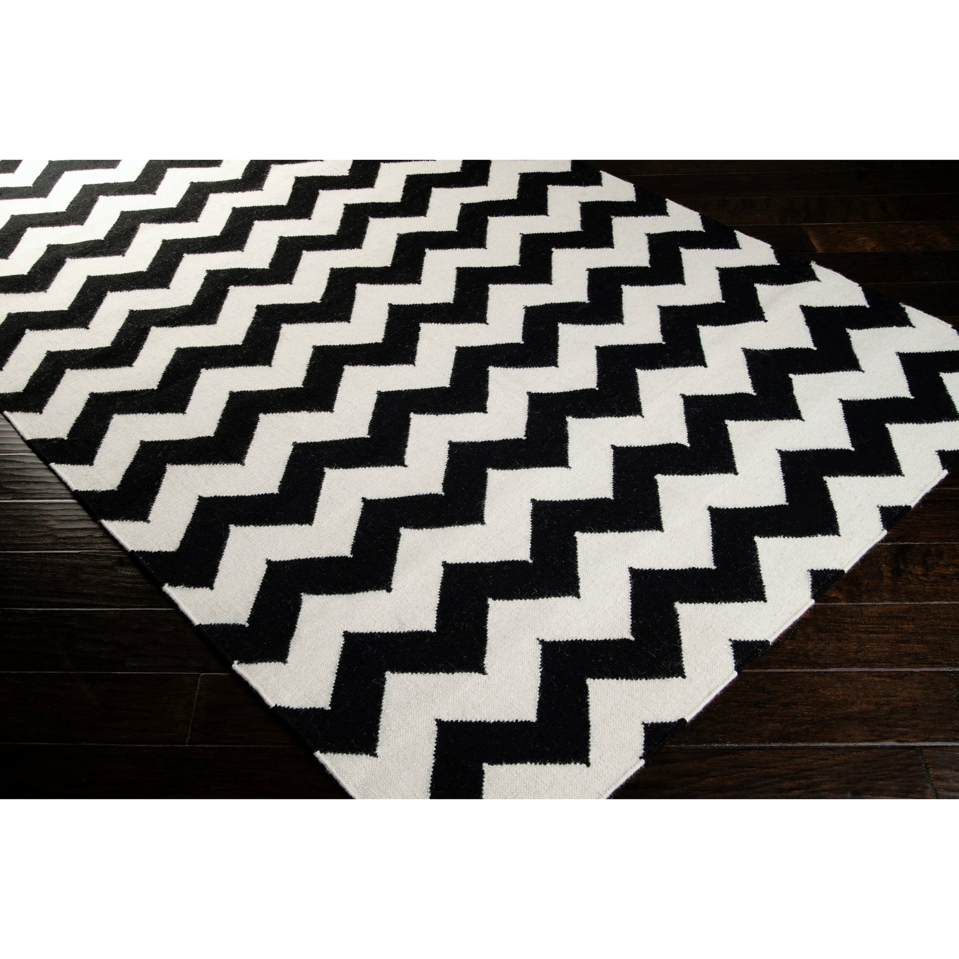 Frontier Rug - 1702 by Surya. Made from 100% wool in a unique style.
