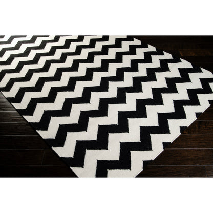 Frontier Rug - 1702 by Surya. Made from 100% wool in a unique style.