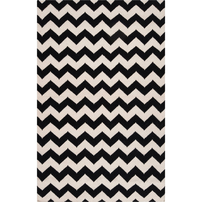 Frontier Rug - 1702 by Surya. Made from 100% wool in a unique style.