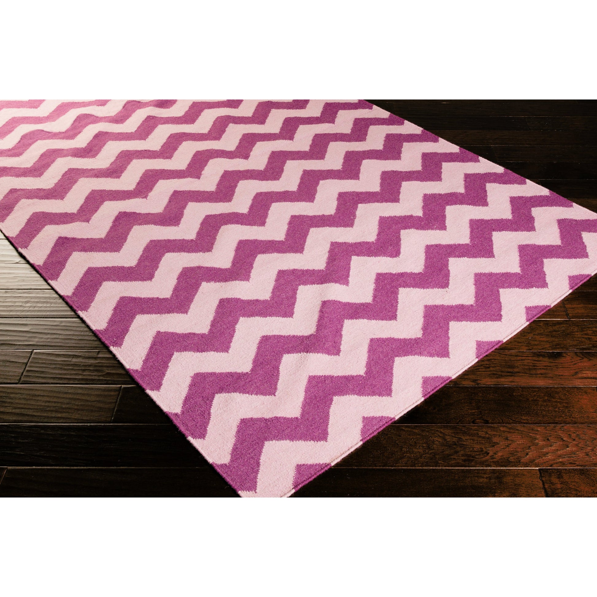 Frontier Rug - 1702 by Surya. Made from 100% wool in a unique style.