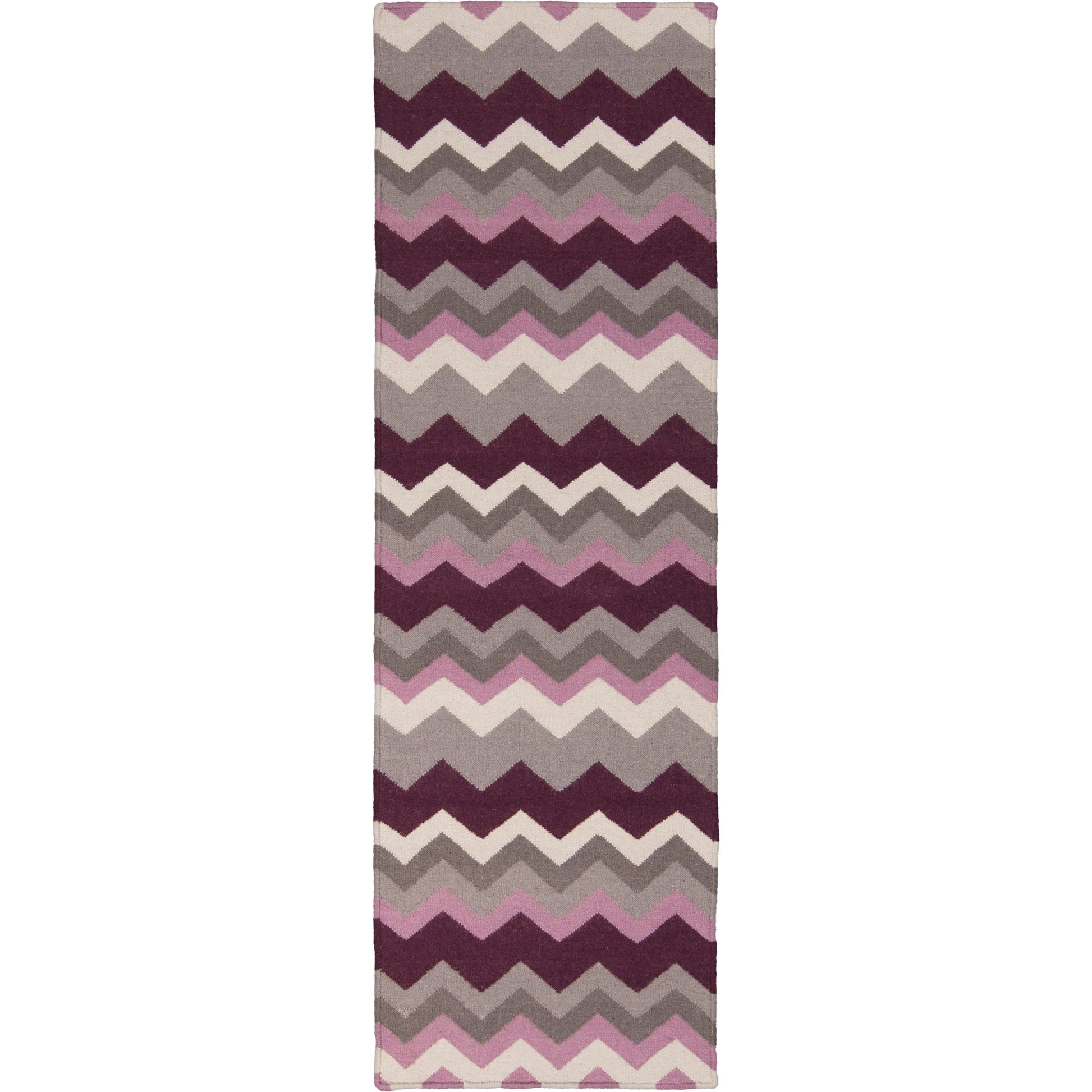 Frontier FT-599 Rug by Surya. Made from 100% wool in a unique style.
