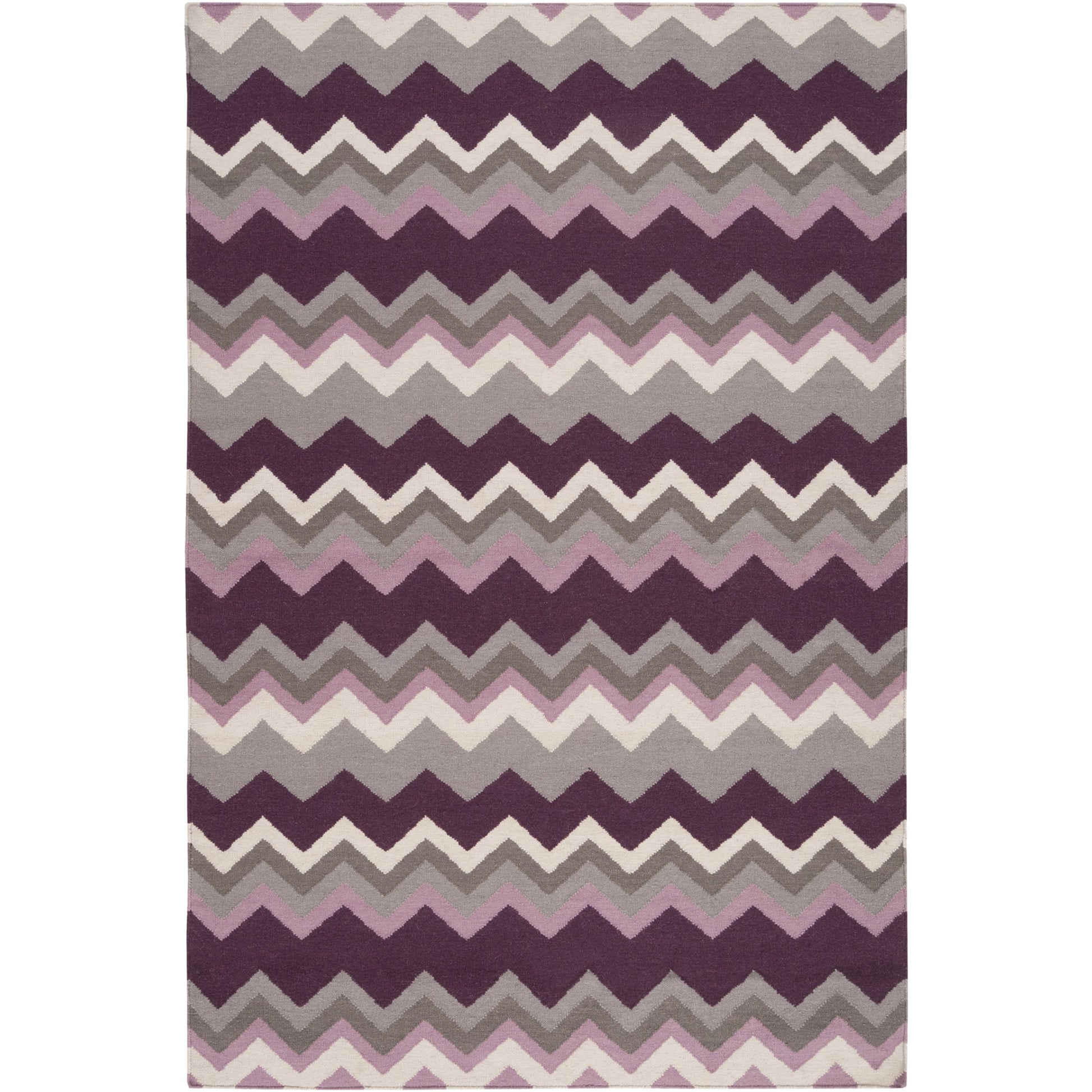 Frontier FT-599 Rug by Surya. Made from 100% wool in a unique style.