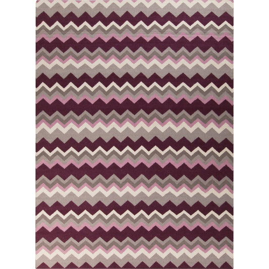 Frontier Rug - 1233 by Surya. Made from 100% wool in a unique style.