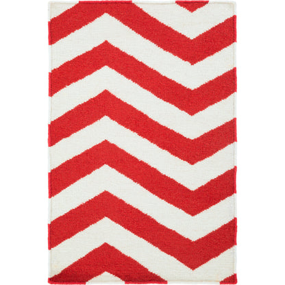 Frontier FT-537 Rug by Surya. Made from 100% wool in a unique style.