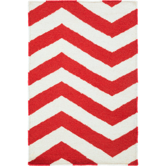 Frontier FT-537 Rug by Surya. Made from 100% wool in a unique style.