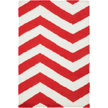 Frontier Rug - 621 by Surya. Made from 100% wool in a unique style.