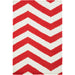 Frontier FT-537 Rug by Surya. Made from 100% wool in a unique style.