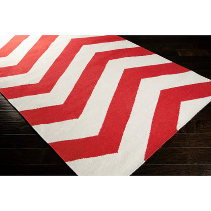 Frontier Rug - 621 by Surya. Made from 100% wool in a unique style.