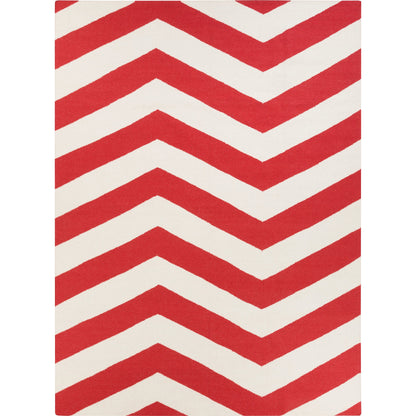 Frontier FT-537 Rug by Surya. Made from 100% wool in a unique style.