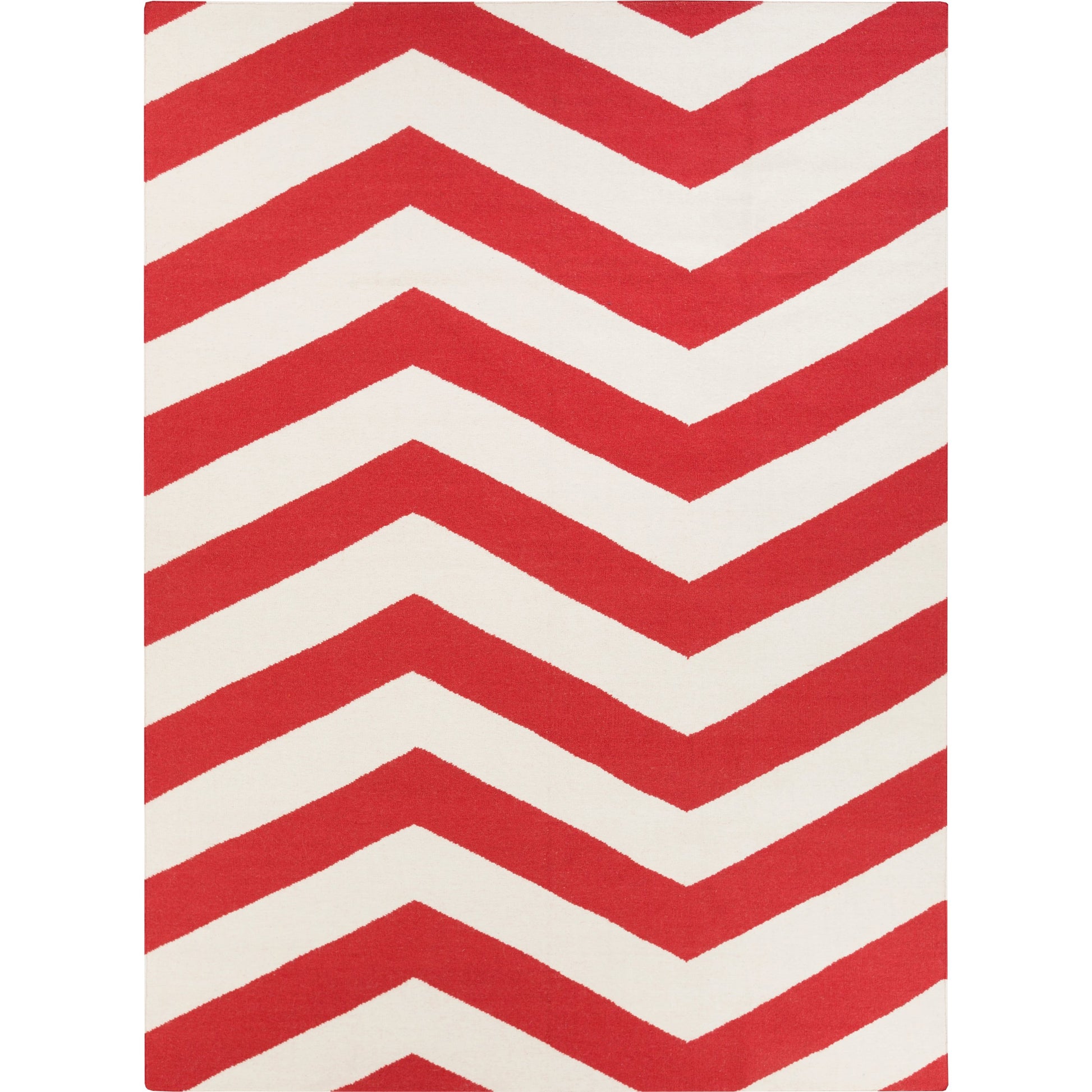 Frontier Rug - 621 by Surya. Made from 100% wool in a unique style.