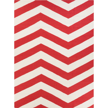 Frontier Rug - 621 by Surya. Made from 100% wool in a unique style.