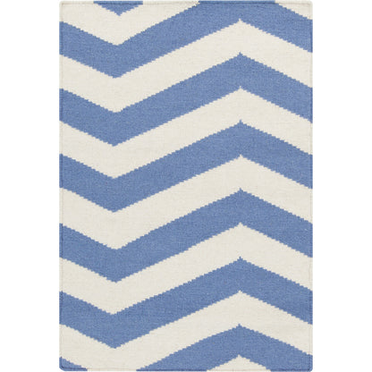 Frontier FT-537 Rug by Surya. Made from 100% wool in a unique style.