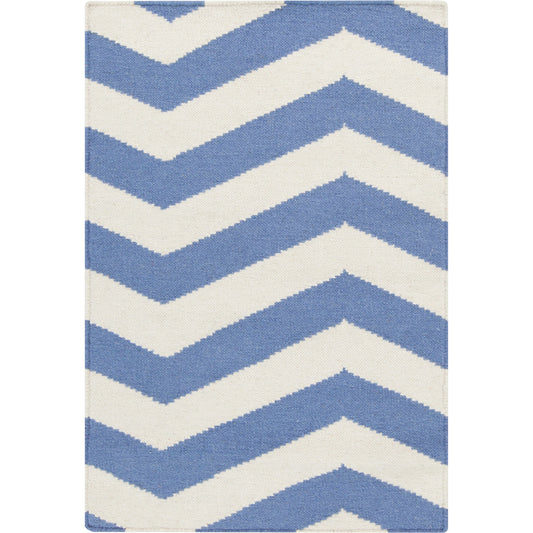 Frontier FT-537 Rug by Surya. Made from 100% wool in a unique style.