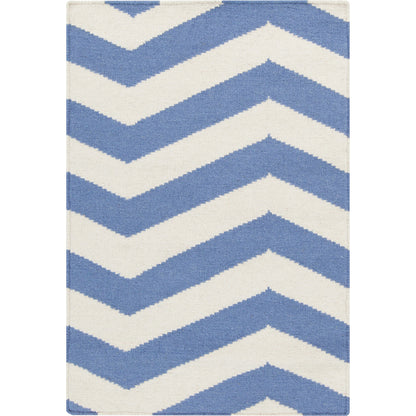 Frontier Rug - 621 by Surya. Made from 100% wool in a unique style.