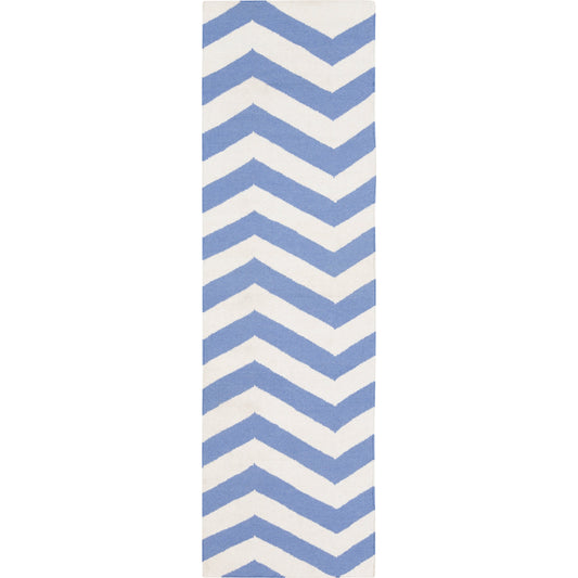 Frontier FT-537 Rug by Surya. Made from 100% wool in a unique style.