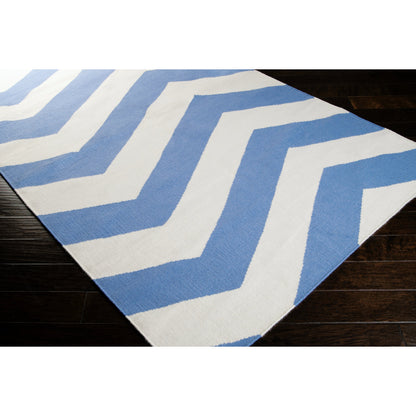 Frontier Rug - 621 by Surya. Made from 100% wool in a unique style.