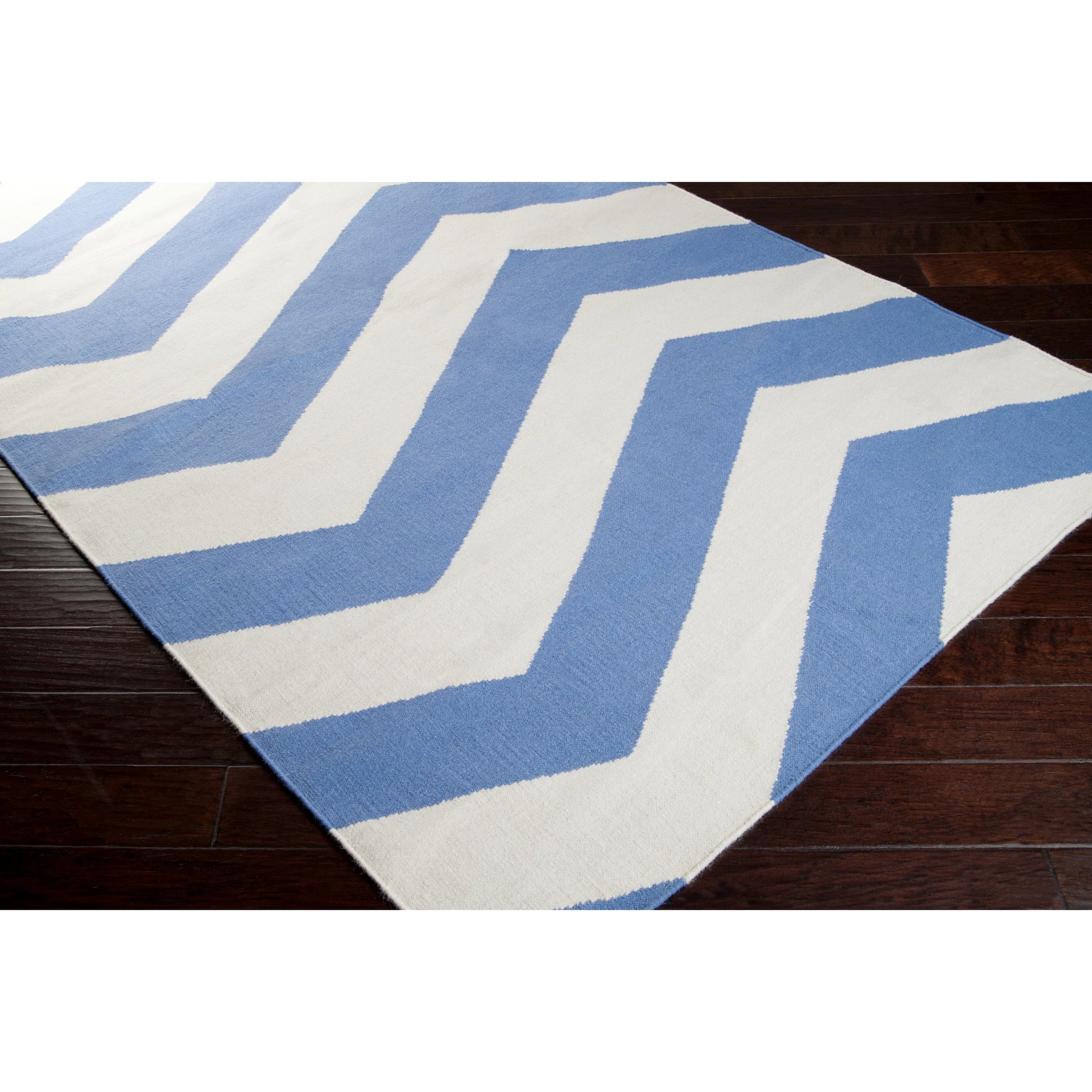 Frontier Rug - 621 by Surya. Made from 100% wool in a unique style.