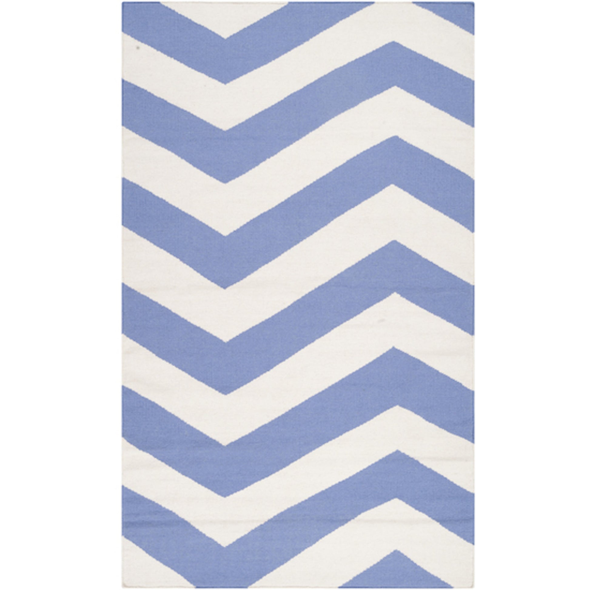 Frontier Rug - 621 by Surya. Made from 100% wool in a unique style.