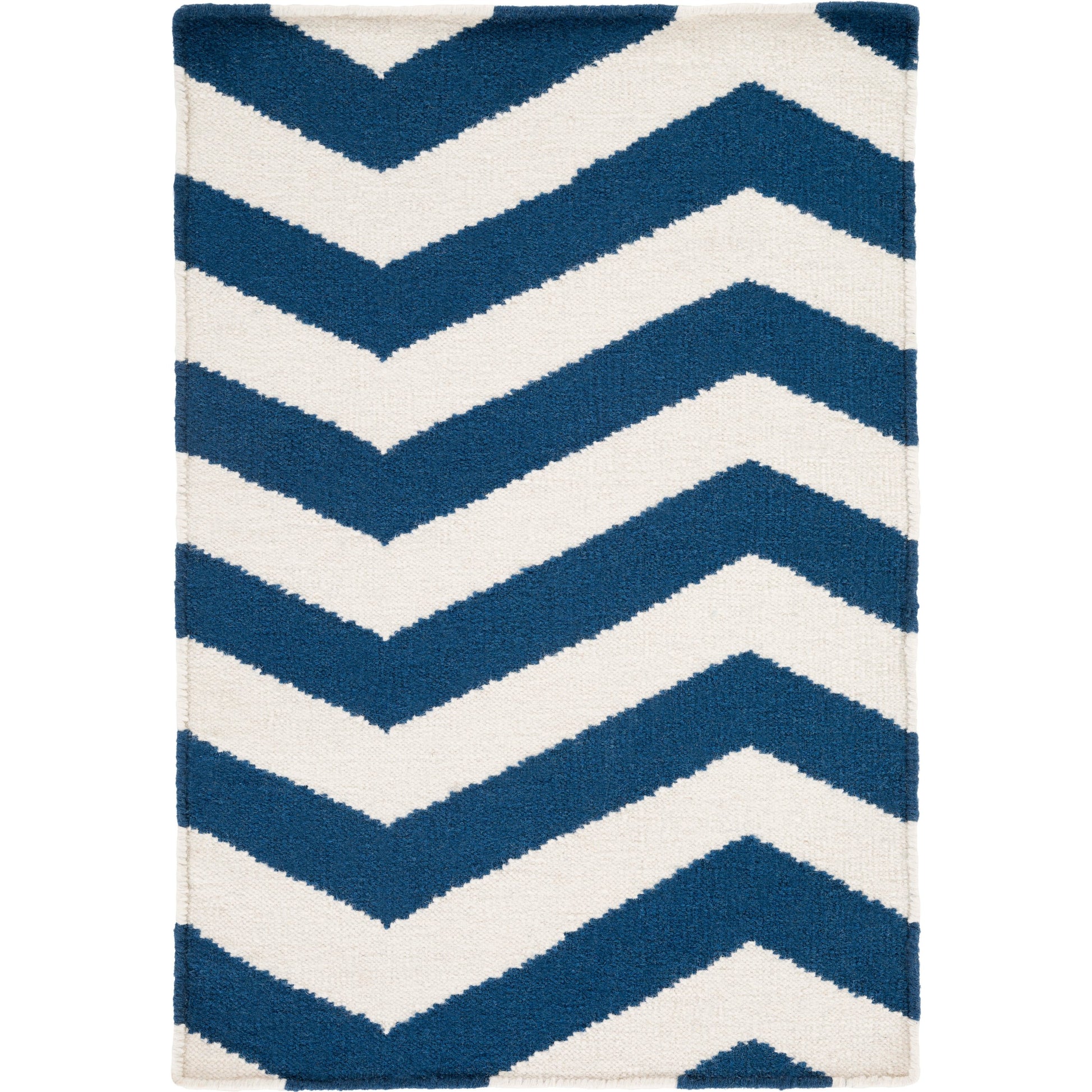 Frontier Rug - 621 by Surya. Made from 100% wool in a unique style.