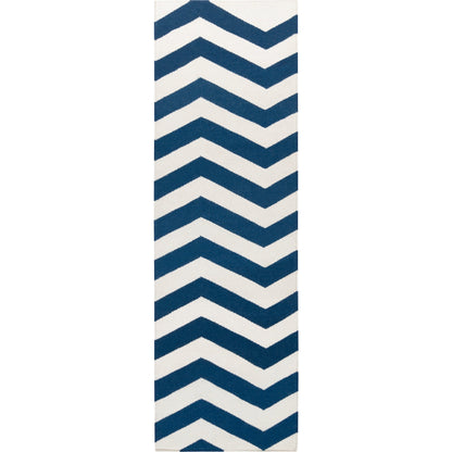 Frontier Rug - 621 by Surya. Made from 100% wool in a unique style.