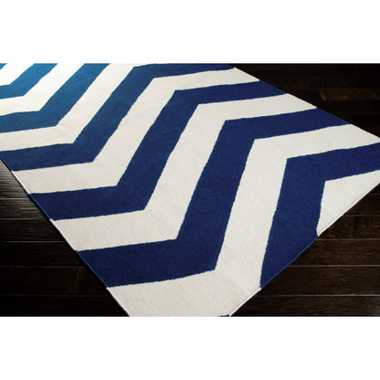 Frontier Rug - 621 by Surya. Made from 100% wool in a unique style.